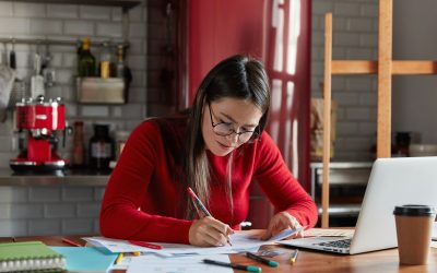 Your Ultimate Guide to Identifying and Correcting Credit Report Errors